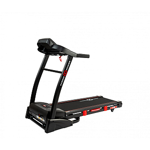 Беговая дорожка CardioPower T30 для хобби и пикника
