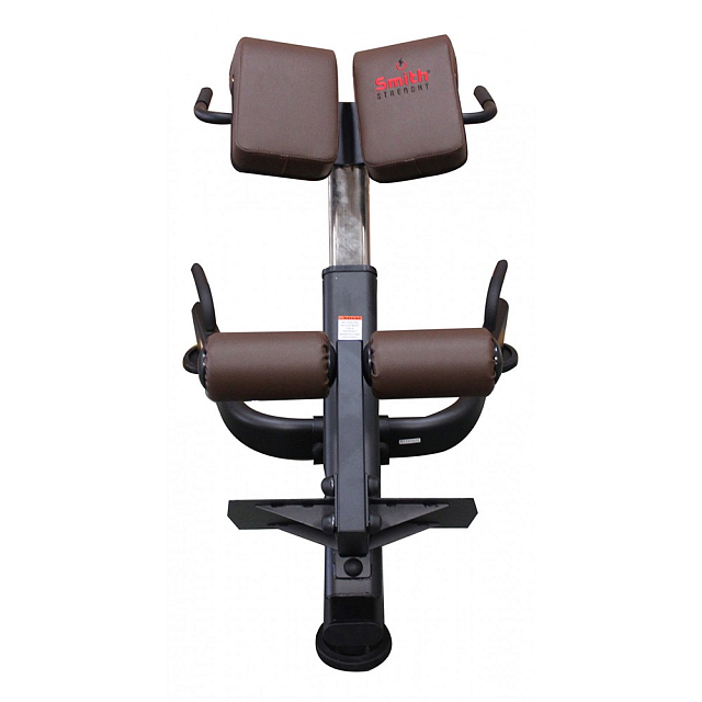 Гиперэкстензия Smith Strength G31