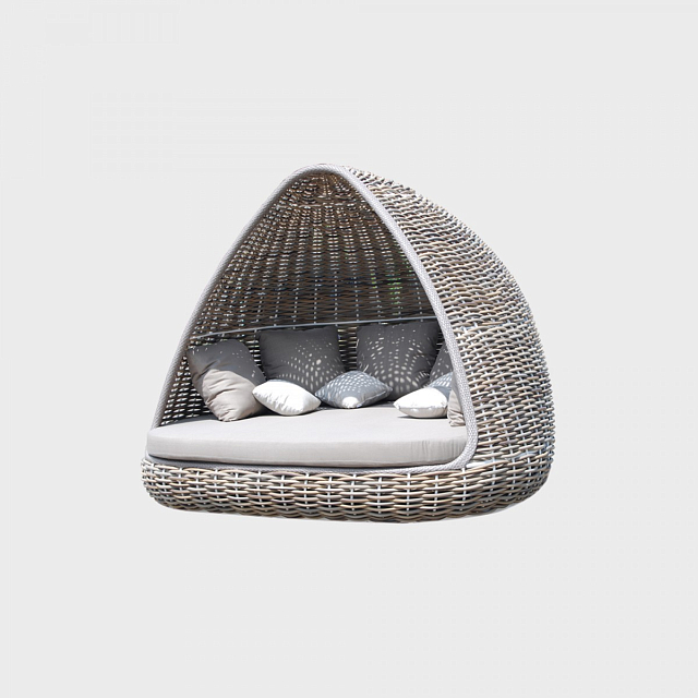 Кровать лежак Skyline Design Shade Daybed 