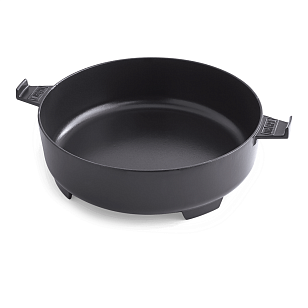 Голландская печь Weber Duo GBS для сада