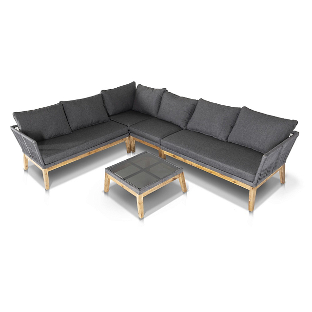 Комплект садовой мебели 4SIS Барселона 