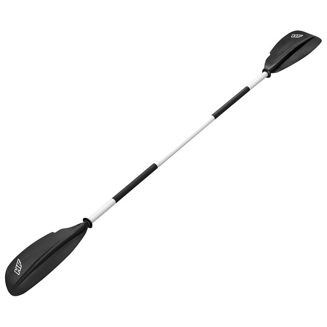 Каяк 1-местный Bestway Surge Elite X1 312 x 93 x 40 для серфинга