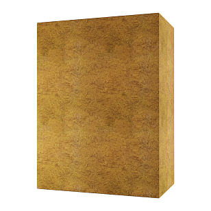 Кашпо Concretika Devider Gold Max, уличное оборудование