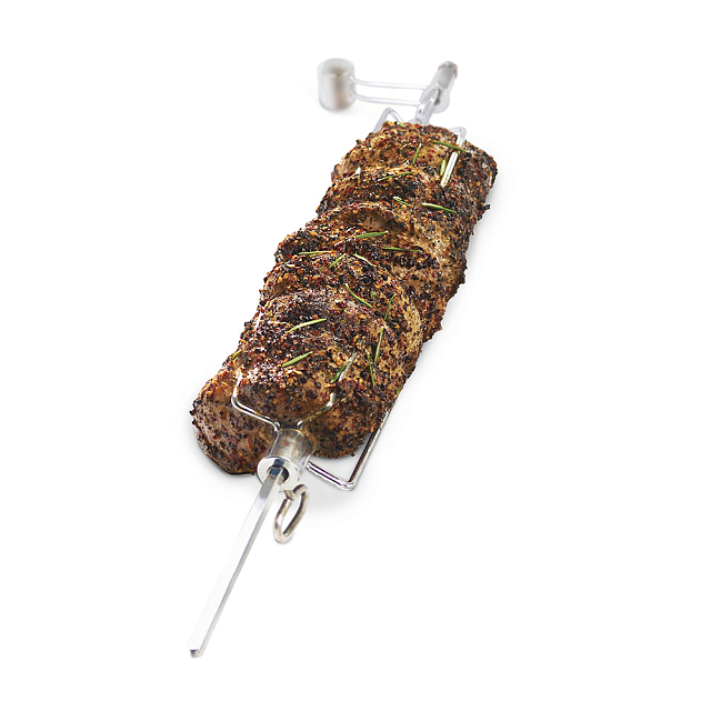 Вертел для грилей Broil King Pellet / Smoke