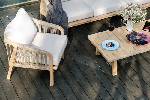 Кофейный стол Joygarden Rimini 