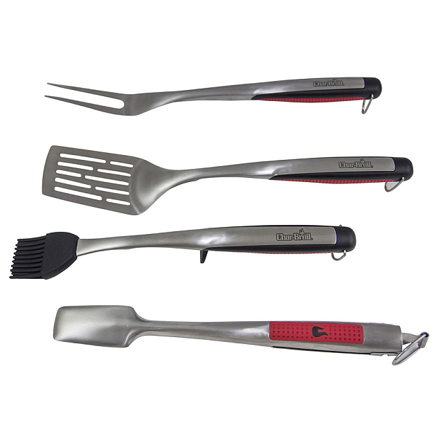 Набор инструментов Char-Broil 4 шт.