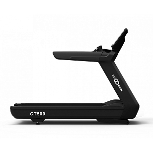 Беговая дорожка CardioPower Pro CT500 для хобби и пикника