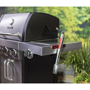 Щипцы для гриля Char-Broil Comfort-Grip для сада