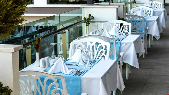 Стул Вишневый Садъ Классик Белый 