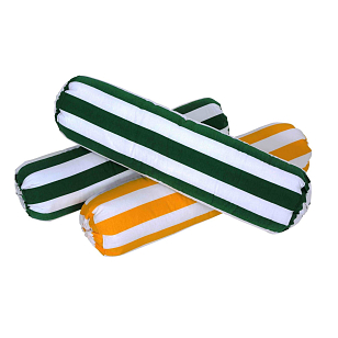 Подушка Leda Гера цилиндрическая (Терможаккард), садовая мебель