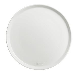 Тарелка Weber 27.5 см, 2 шт. для сада