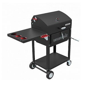 Гриль Grillver Эксклюзив Комфорт для сада