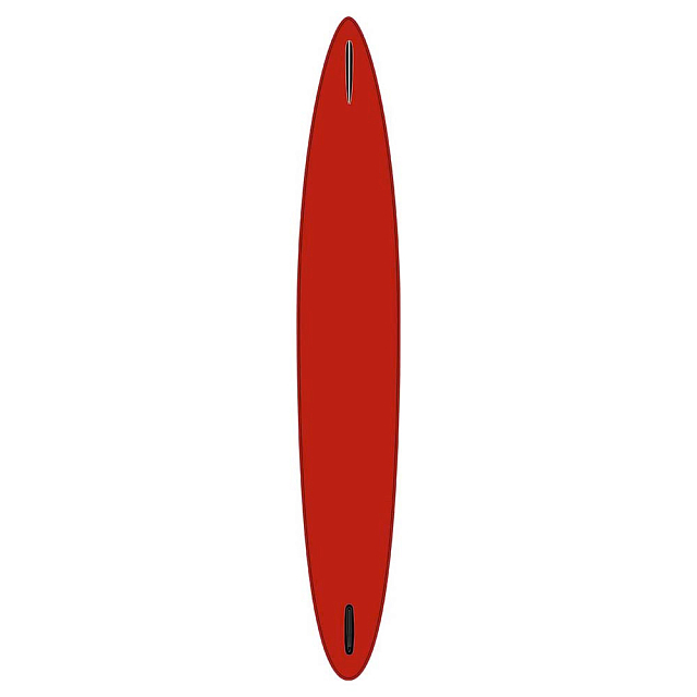 Доска SUP надувная RED PADDLE 2017 14'0" ELITE RSS FFC для серфинга