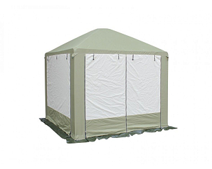 Тент-шатер MITEK Picnic 3x3, уличное оборудование