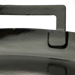 Поддон Drip ‘N Roast для корзины Slow ‘N Sear 57 см для приготовления пищи Поддон Drip ‘N Roast для корзины Slow ‘N Sear 57 см для сада