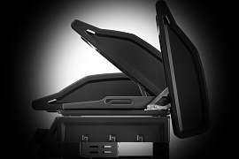 Крышка LIFT EASE™