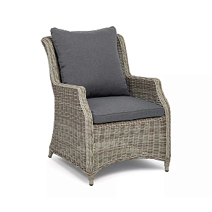 Стул 4SIS Неаполь, цвет бежевый, садовая мебель