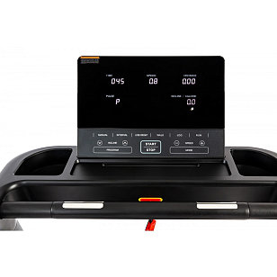 Беговая дорожка CardioPower S300 для хобби и пикника