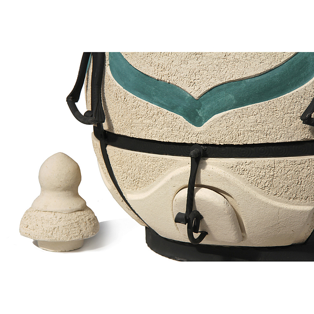 Тандыр Amfora Tandoors Дастархан с откидной крышкой