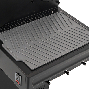 газовый гриль primeliner g class pro черный