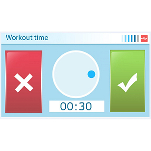 Горнолыжный тренажер Proski Simulator Professional для хобби и пикника