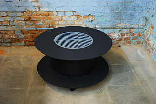 Чаша для огня UFIRE GF-01 D145, уличное оборудование