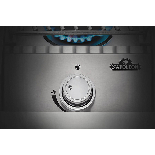 Встраиваемая газовая конфорка Napoleon (одинарная)