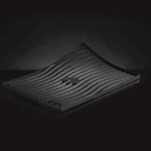 Коврик Napoleon силиконовый для сада