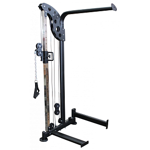 Мультистанция Smith Strength F1 + Тяга F1P для отдыха за городом Мультистанция Smith Strength F1 + Тяга F1P для хобби и пикника