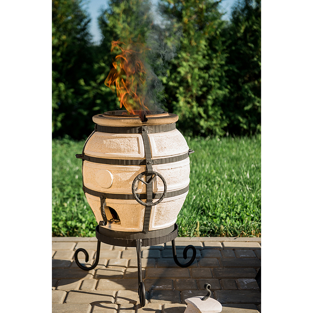 Тандыр Amfora Tandoors Донской