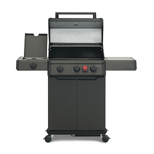 газовый гриль primeliner weekend 3b deluxe