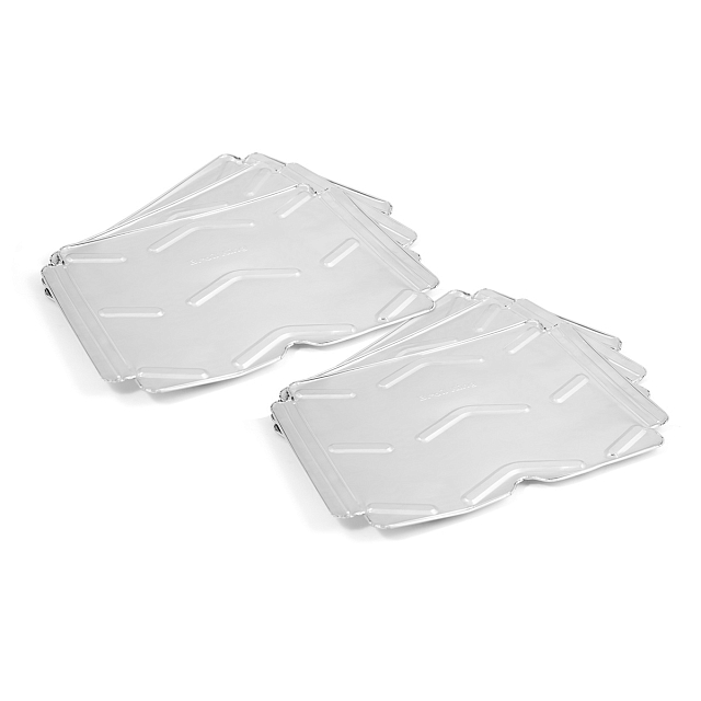 Набор лотков-жиросборников Broil King для котла пеллетного гриля