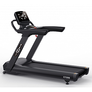 Беговая дорожка CardioPower Pro CT200 для хобби и пикника