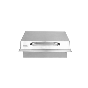 Боковая горелка Bull встраиваемая Drop-In Side для приготовления пищи Боковая горелка Bull встраиваемая Drop-In Side для сада