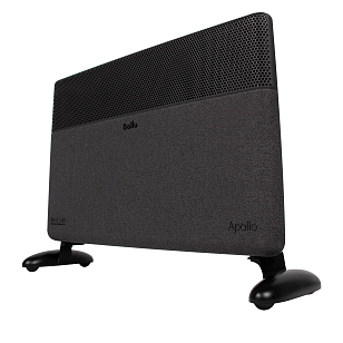 Серия Apollo Digital обогреватель ballu электрический apollo space black bec/ati-2002, уличное оборудование