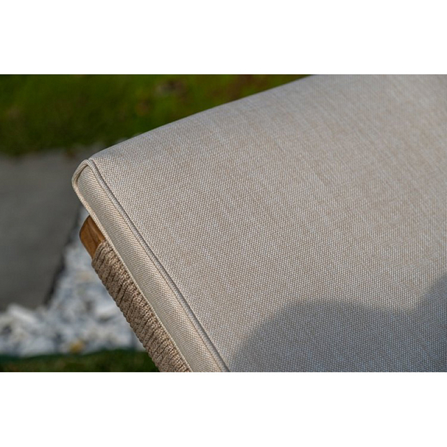 Шезлонг из акации Joygarden Calisto 