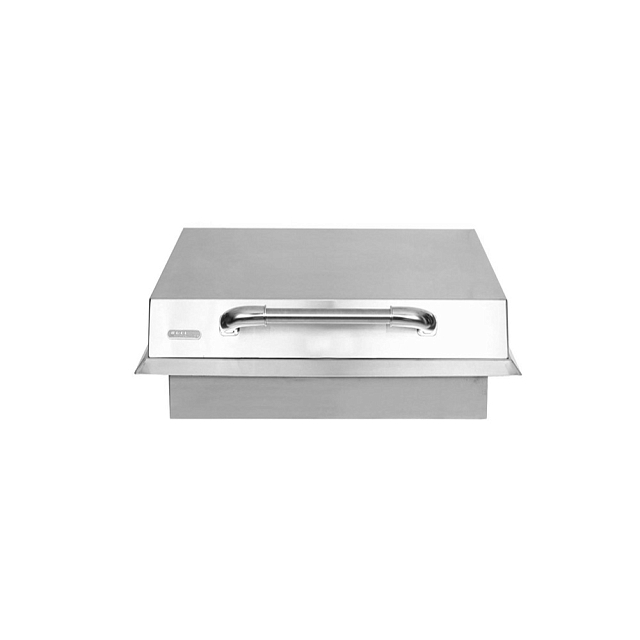 Боковая горелка Bull встраиваемая Drop-In Side