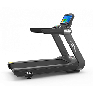 Беговая дорожка CardioPower Pro CT320 для хобби и пикника