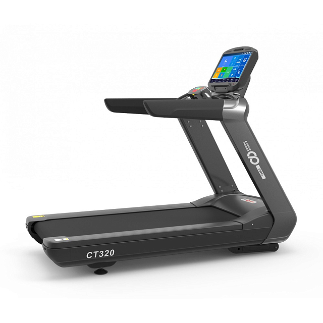 Беговая дорожка CardioPower Pro CT320