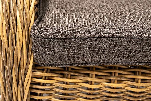 Стул 4SIS Неаполь, цвет соломенный 