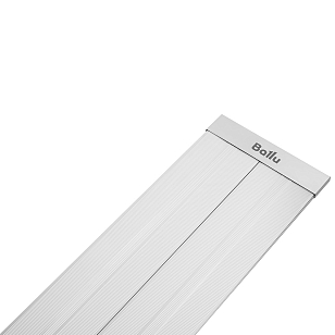 Ballu Уличный электрический обогреватель Ballu BIH-AP4-3.0 для сада и загородного дома Ballu уличный электрический обогреватель ballu bih-ap4-3.0, уличное оборудование