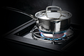 Боковая конфорка