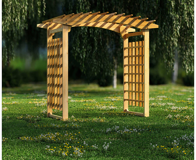 Пергола Leda Дуга XL 