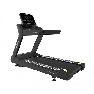Беговая дорожка Cardiopower Pro CT350 для хобби и пикника