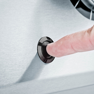 гриль газовый broil king crown 440