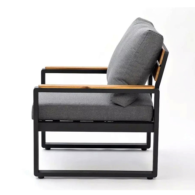 Кресло из алюминия Joygarden Topa 