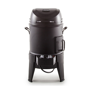 Коптильня Char-Broil The Big Easy для сада