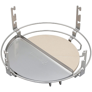 Керамический гриль Monolith Classic PRO 2.0 Red