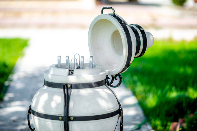 Тандыр ТехноКерамика Ахмат