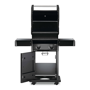 Гриль газовый Napoleon Rogue 365 для приготовления пищи гриль газовый napoleon rogue 365